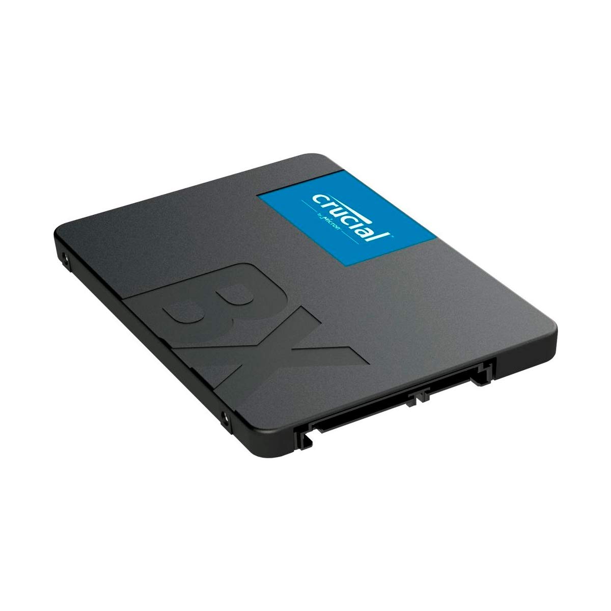 Amazon.com: Crucial BX500 960GB 3D NAND SATA 2.5-Inch Internal SSD
