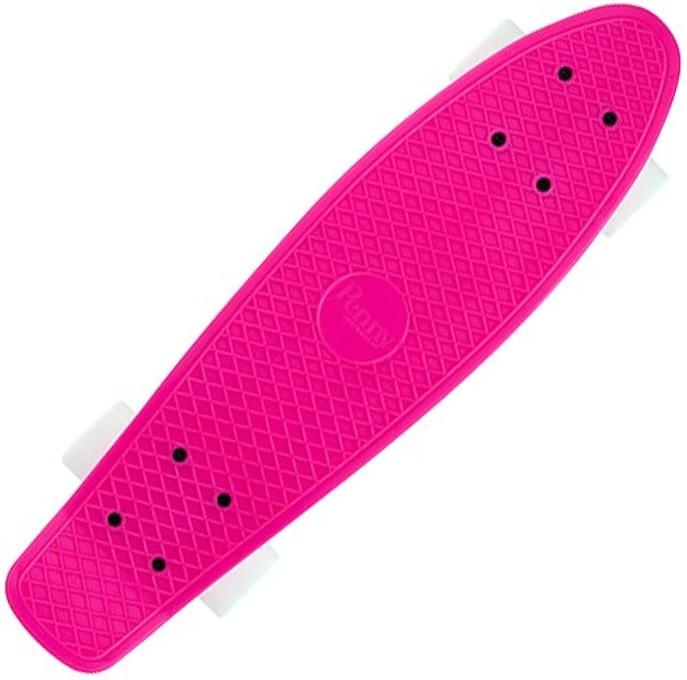 Amazon | Penny(ペニー) Skateboards Pink/ペニー スケートボード