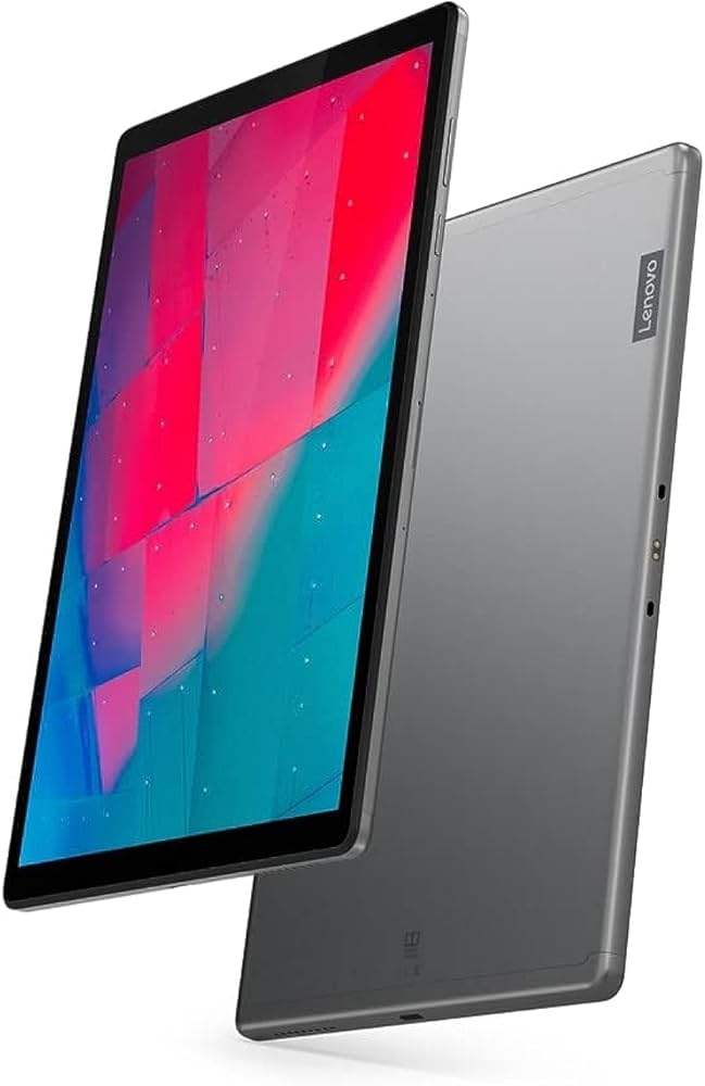 Lenovo TAB M10 HD 2nd 10-inch 1280x800 Octa Core 2.3GHz 64BIT 2GB