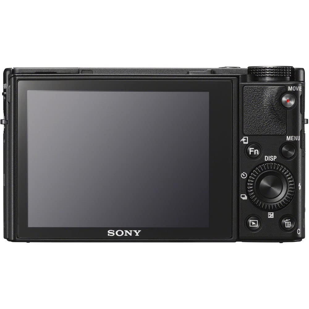 Amazon.com : Sony Cyber-Shot DSC-RX100 VA Digital Camera (DSC