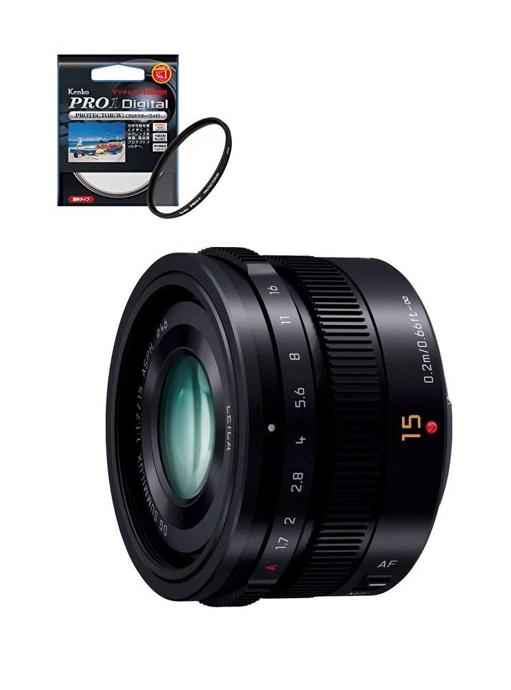 Amazon | パナソニック 単焦点 広角レンズ マイクロフォーサーズ用