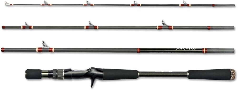 Amazon | メガバス VALKYRIE WORLD EXPEDITION MULTI VKC-65MH-4