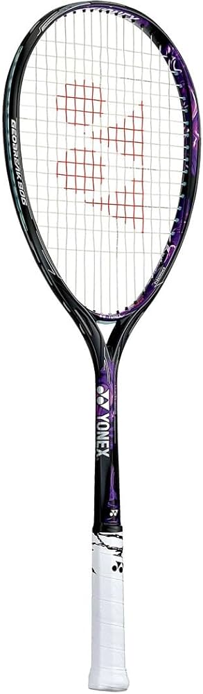 Amazon | ヨネックス(YONEX) ソフトテニス ラケット フレームのみ ジオ