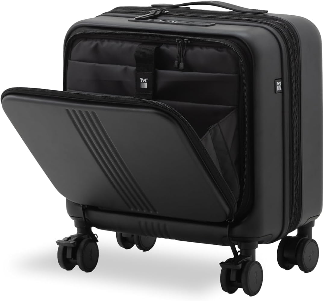 Amazon | [MAIMO] スーツケース SSサイズ 機内持ち込み 日本メーカー