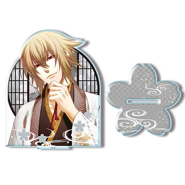 Amazon.co.jp: 薄桜鬼 真改 天雲ノ抄 アクリルスタンド 風間千景 B