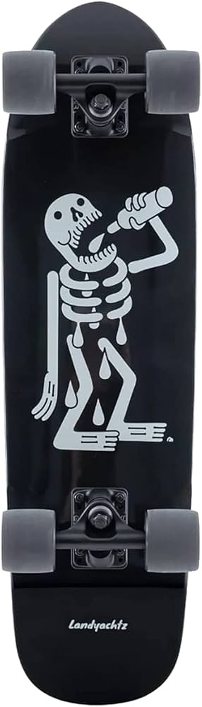 Amazon | Landyachtz Dinghy 28