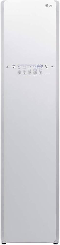 Amazon.co.jp: LG styler ホワイト S3WF : ホーム＆キッチン