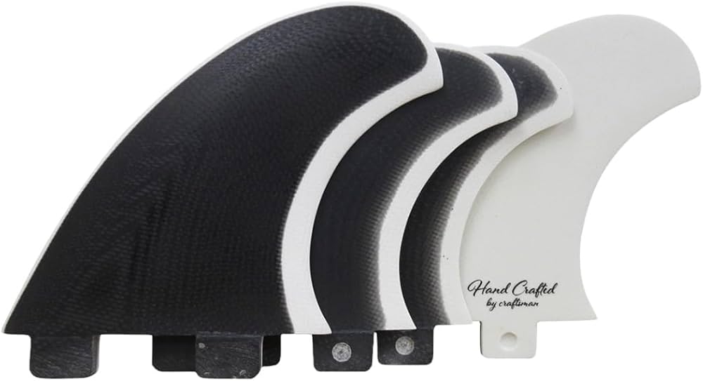 Amazon | CRAFTSMAN FIN クラフトマン Quad Fins SF4 FCS クワッド