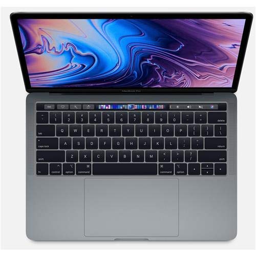 Amazon.com: Apple Mid 2018 MacBook Pro Touch Bar with 2.7GHz Quad