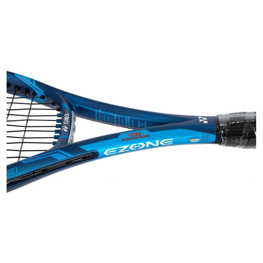 Amazon.co.jp: [Model used by Naomi Osaka] 2020 Yonex Ezone 98 Deep