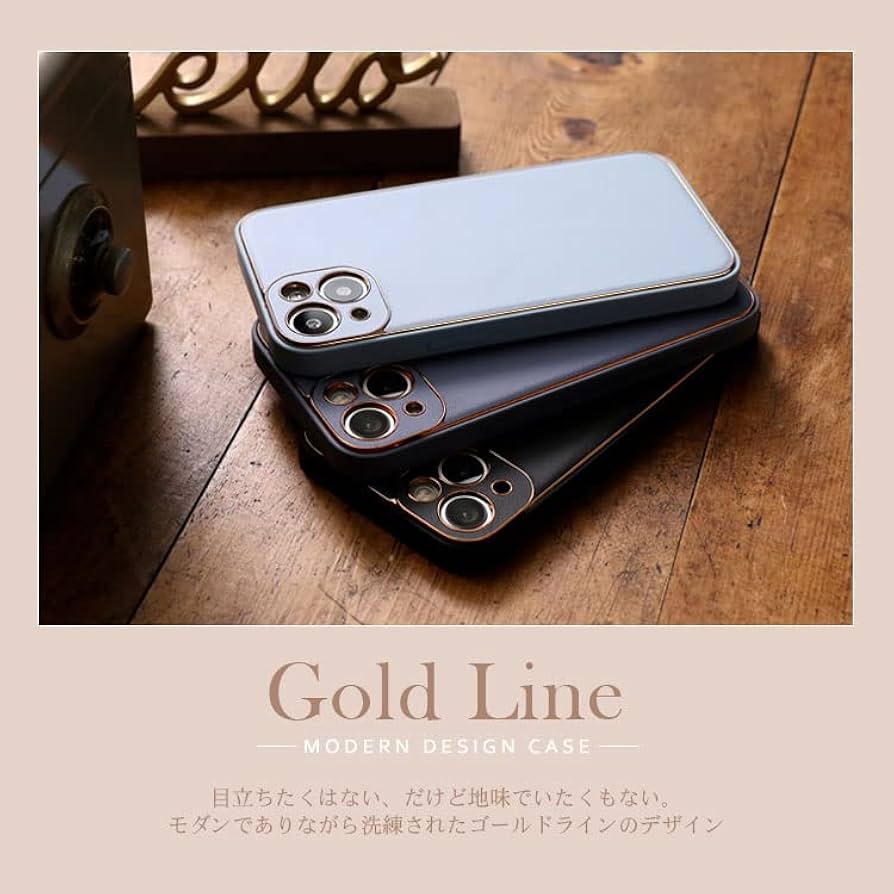 Amazon.co.jp: ZENIX DESIGN TECH iPhone15 用 ケース バンパー PU