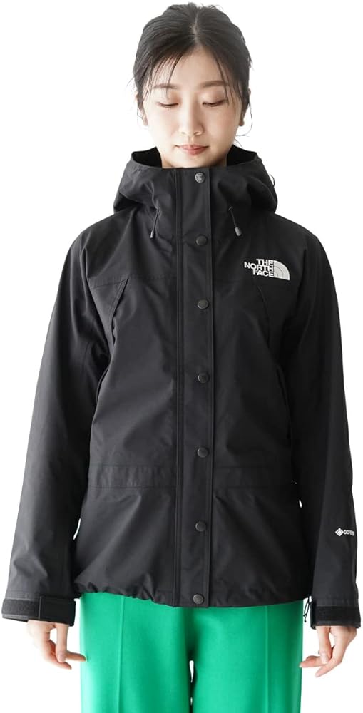 THE ︎ノースフェイス マウンテンライトジャケット Mサイズ NORTH FACE