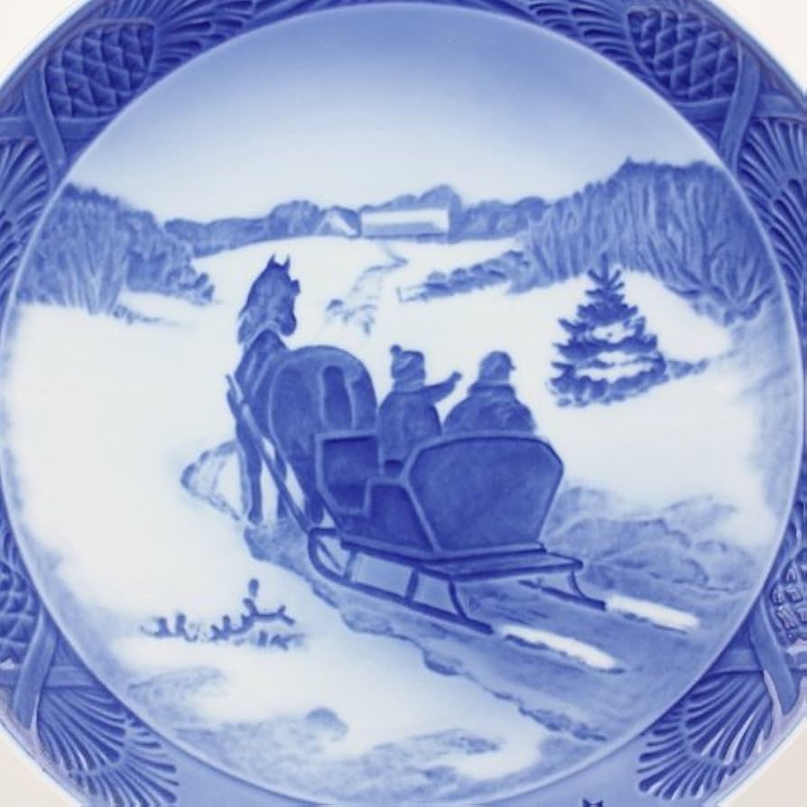 Amazon.co.jp: ROYAL COPENHAGEN (ロイヤル コペンハーゲン) 1964年