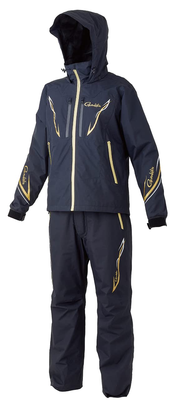 Amazon.co.jp: がまかつ(Gamakatsu) スーパーオールウェザースーツ