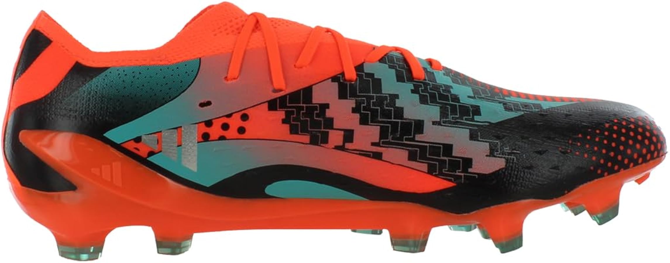 Amazon.com | adidas X Speedportal Messi.1 Firm Ground Cleats