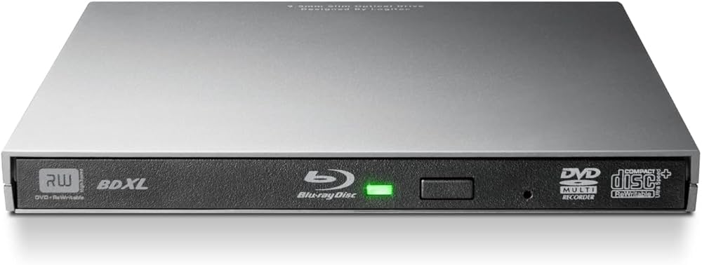 Amazon.co.jp: ロジテック 外付け ブルーレイドライブ Blu-ray for Mac