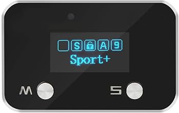 Amazon | スロットルレスポンスコントローラー、Cammus Windbooster