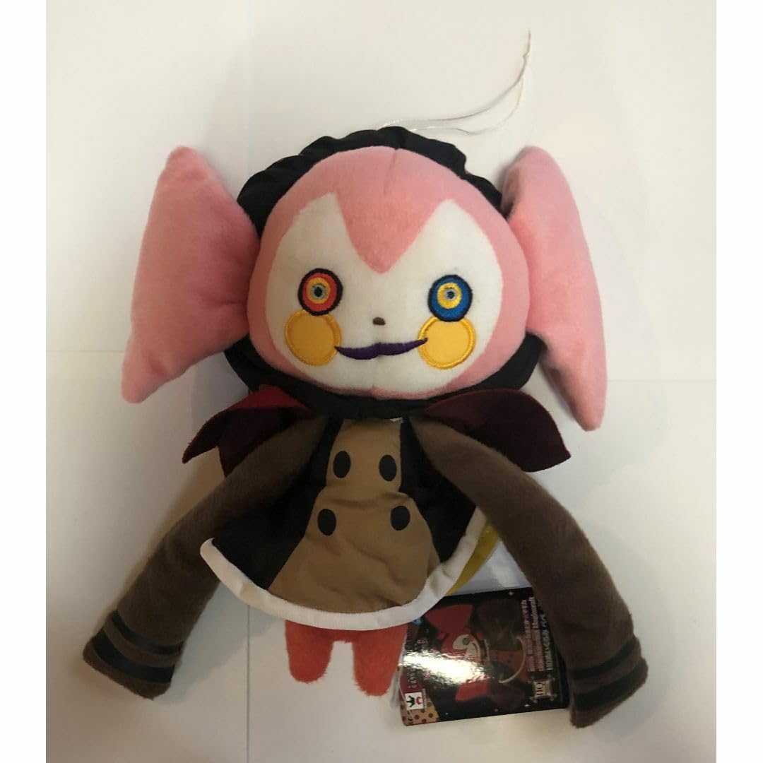 Amazon.co.jp: 魔法少女まどかマギカ 新編 叛逆の物語 HQぬいぐるみ