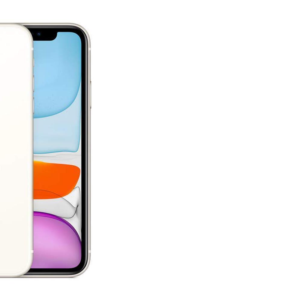 Amazon.com: Apple iPhone 11, US Version, 128GB, White - Unlocked