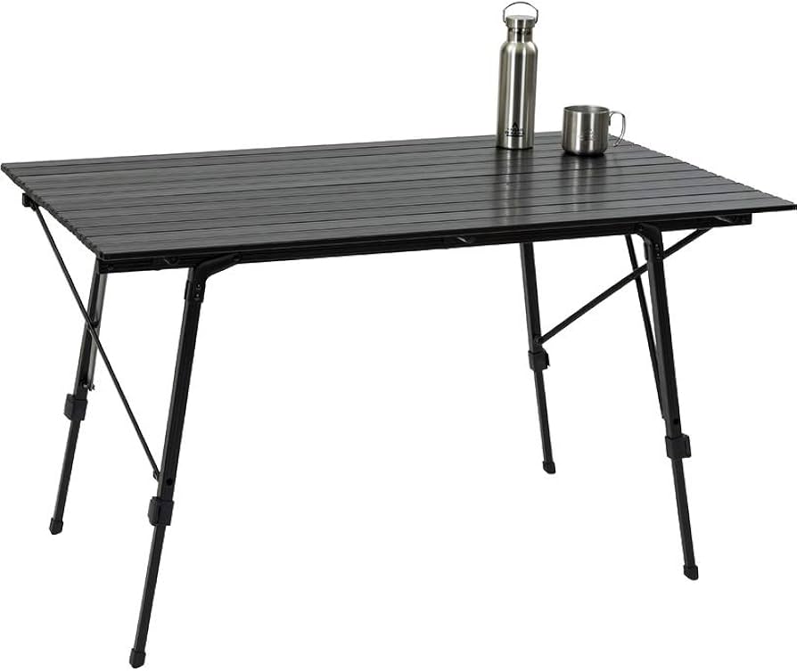 Amazon.co.jp: TARAS BOULBA(タラスブルバ) TBアルミロールテーブルL