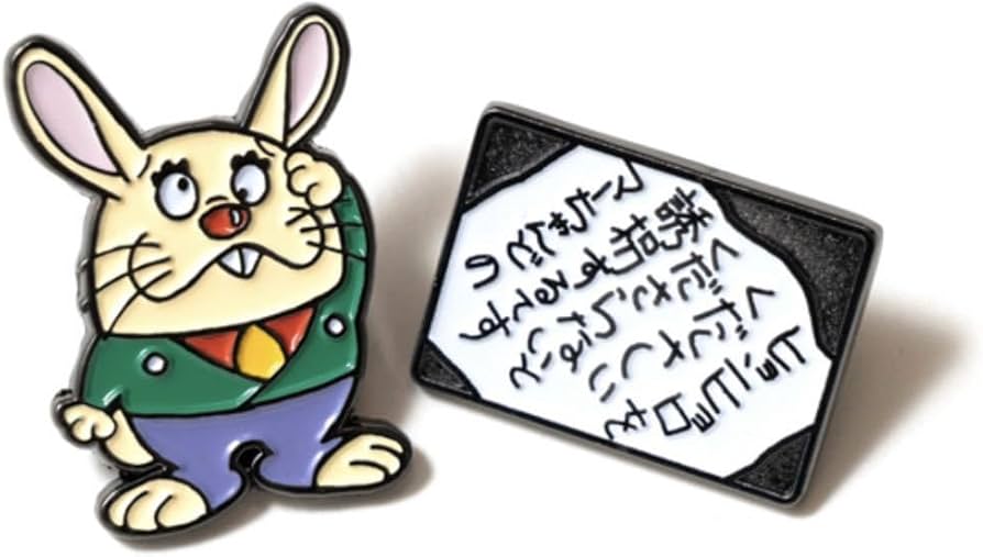 Amazon | 藤子F不二雄ミュージアム SF短編シリーズ ピンズセット