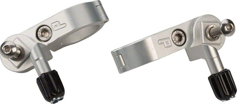 Amazon | Paul Component Engineering Thumbies シフターマウント