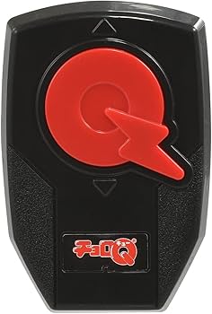 Amazon.co.jp: チョロQ スマートQコントローラープレイセット 【日本