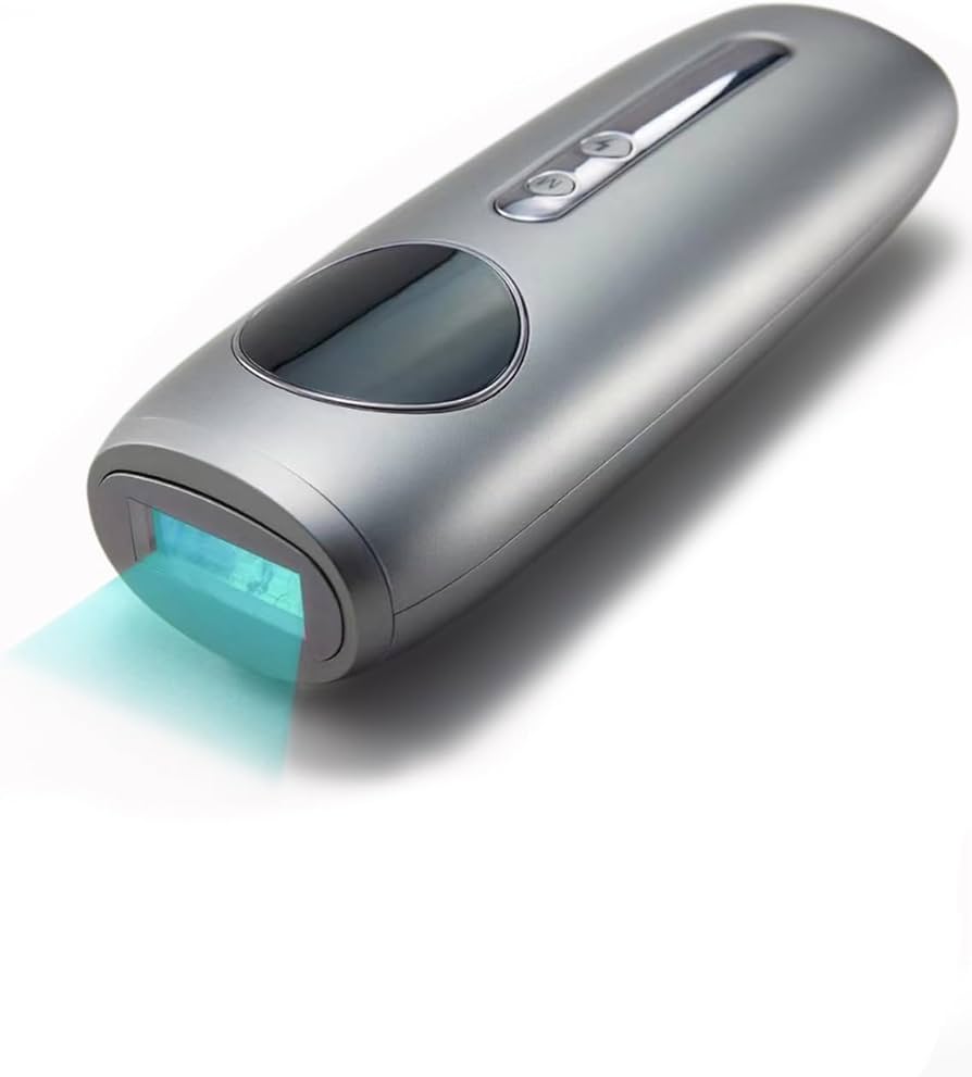 Amazon.co.jp: Noend コードレス脱毛器 (国内ブランド) VIO対応 光美容