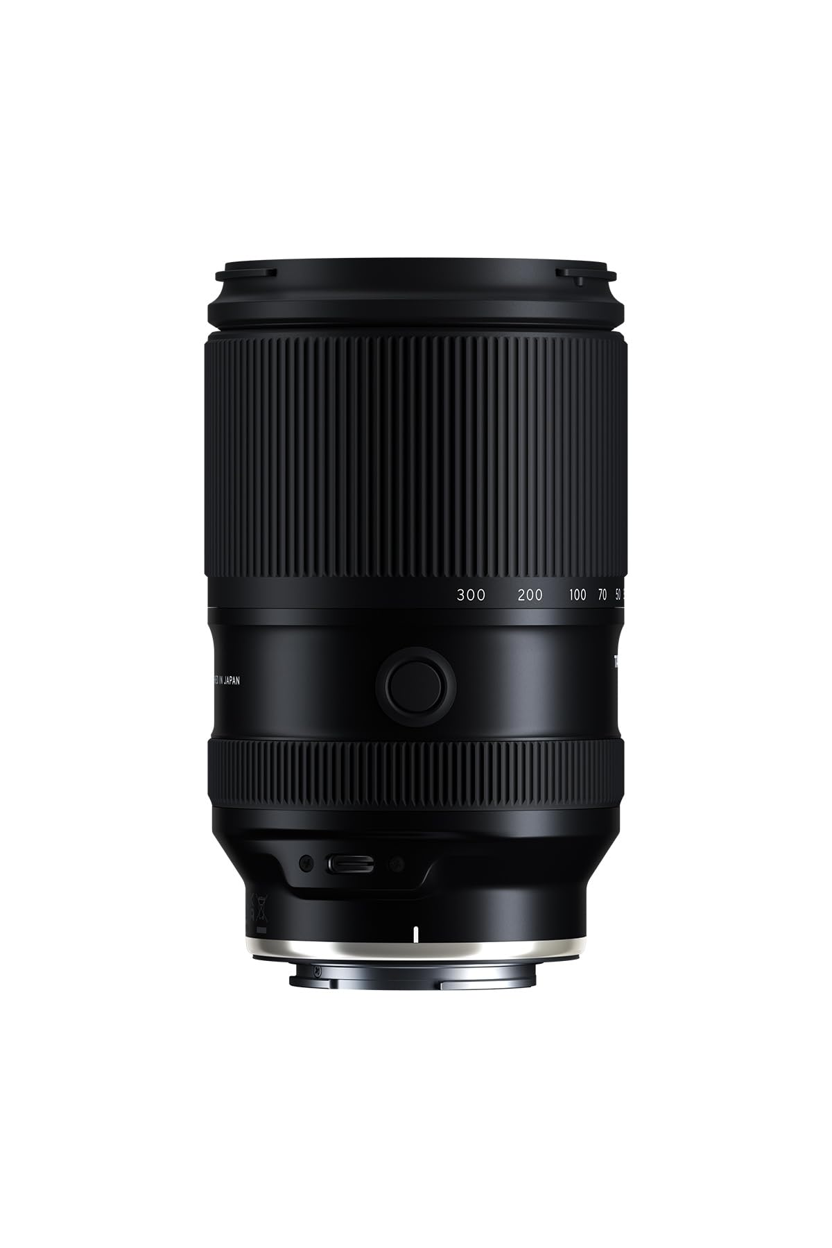 Amazon.com : Tamron 28-300mm F/4-7.1 Di III VC VXD for Sony E