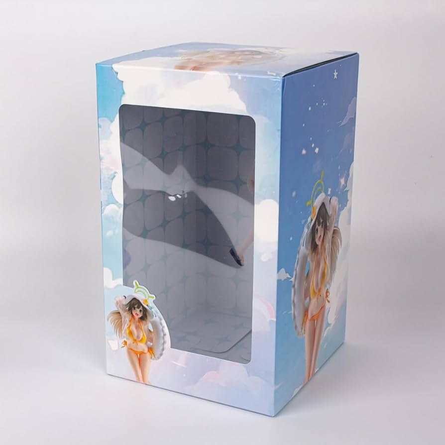 Amazon.co.jp: 【国内発送】十六夜 ノノミ 水着Ver. 1/7スケール