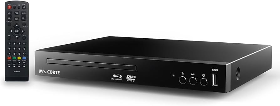 Amazon | 【新機種】ダイニチ電子 国内メーカー M's CORTE フルHD