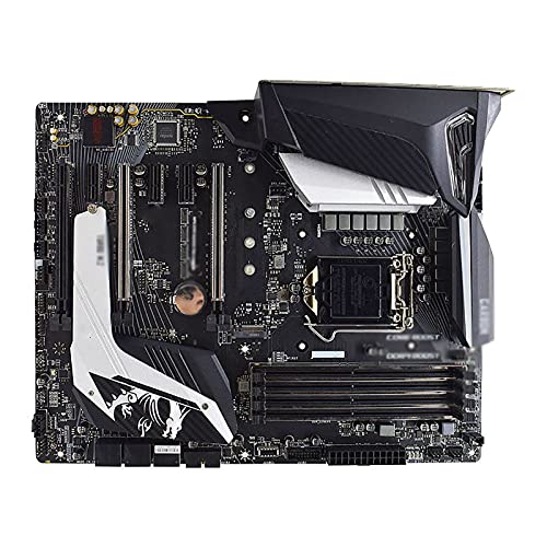 Amazon | MSI MPG Z390 Gaming PRO Carbon LGA 1151 Intel Z390 Mining