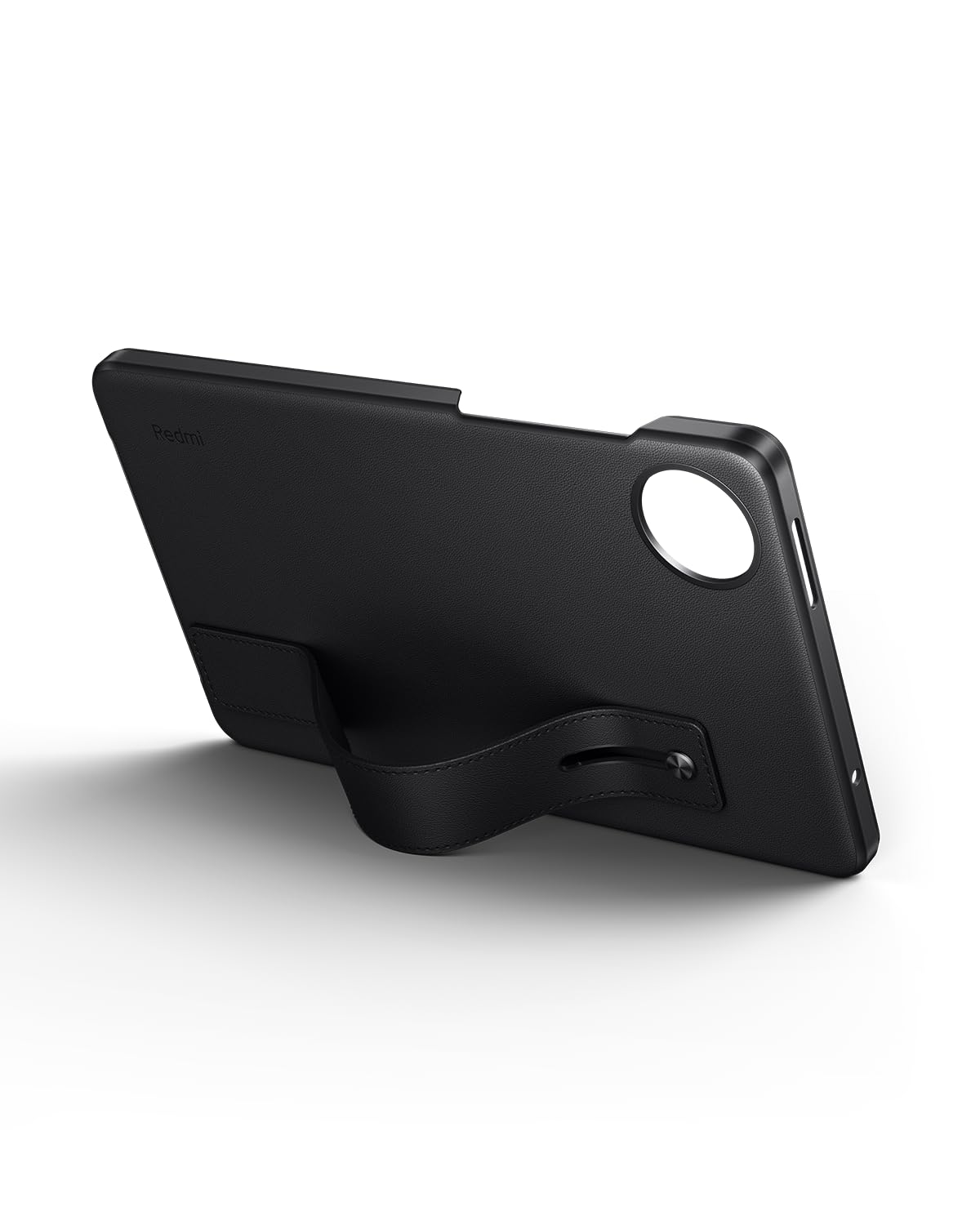 Amazon.co.jp: Redmi Pad SE 8.7 Cover 純正 ハンドストラップ付きの