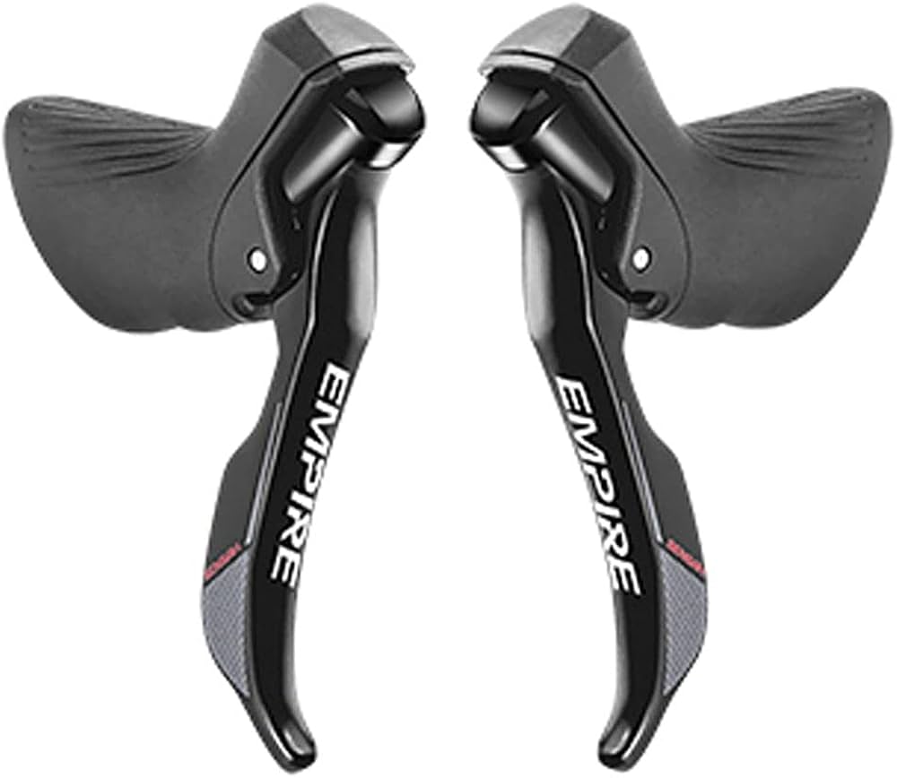 Amazon.co.jp: SENSAH(センサー) EMPIRE 11s アルミ シフトブレーキ