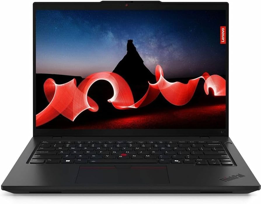 Amazon.com: Lenovo ThinkPad L14 Gen 5 21L1001TUS 14