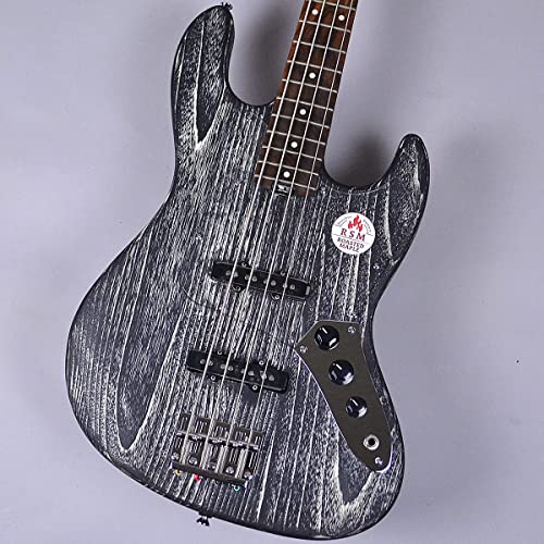 Amazon | Bacchus SWL4-ASH RSM エレキベース グローバルシリーズ 島村
