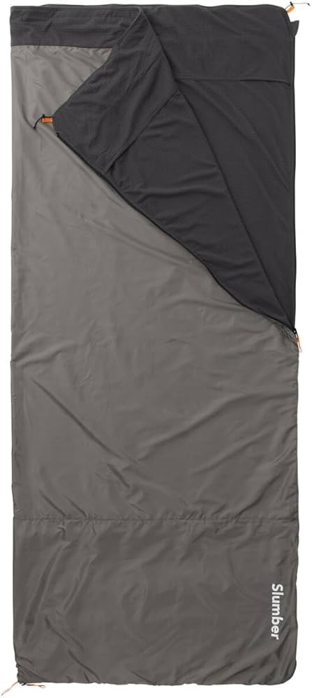 Amazon | THE NORTH FACE(ザノースフェイス) 寝袋 シェル スランバー