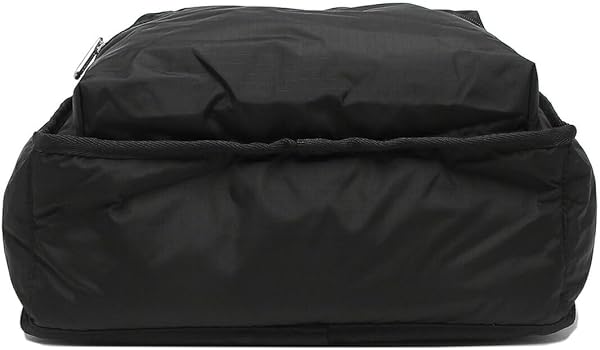 Amazon.co.jp: [レスポートサック] リュック バックパック ブラック