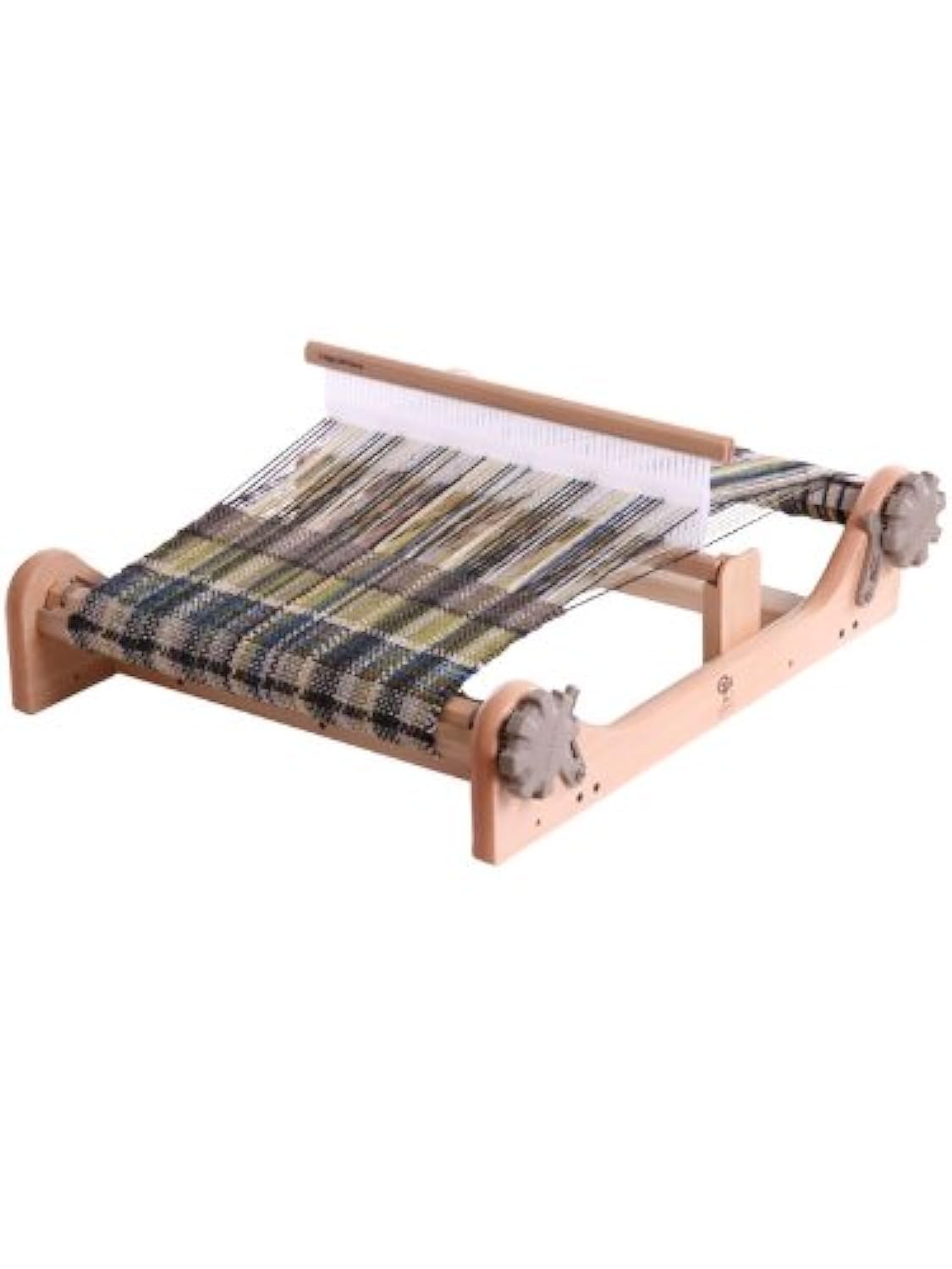 Amazon | Ashford Weaving Rigid Heddle Loom - 41cm | 羊毛フェルト 通販