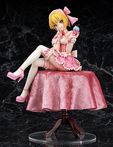 Amazon.co.jp: アイドルマスター シンデレラガールズ 宮本フレデリカ