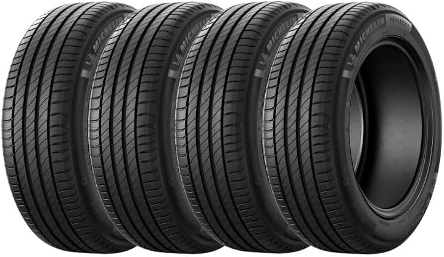 Amazon.co.jp: 【4本セット】 ミシュラン(MICHELIN) PRIMACY 4+ 225