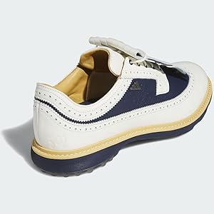 Amazon | [アディダス] MC87 マルボン MC87 Malbon オフホワイト