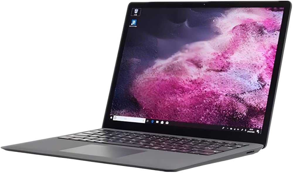 Amazon.co.jp: 【整備済み品】 サーフェス中古 laptop 1769/ CPU:Core