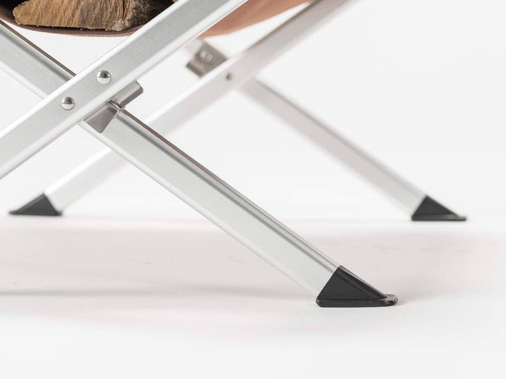 Amazon.co.jp: スノーピーク(snow peak) ローチェア オットマン カーキ