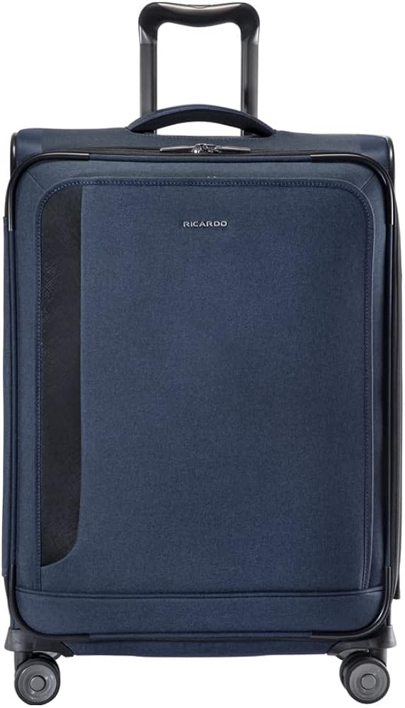 Amazon | リカルド ビバリーヒルズ マリブベイ 3.0 ソフトサイド 4輪