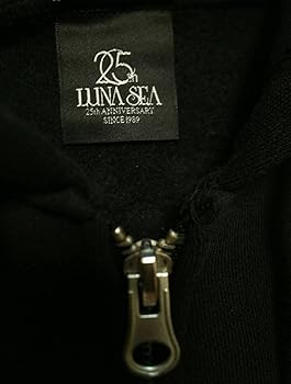 Amazon.co.jp: LUNA SEA ルナシー 25th ANNIVERSARY LIVE TOUR THE