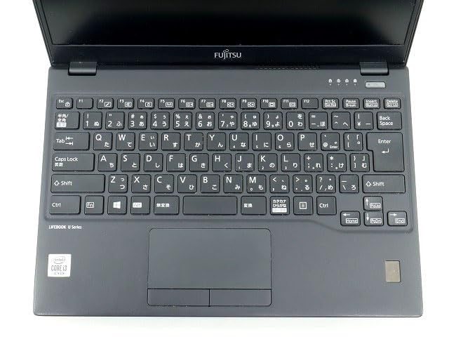 Amazon.co.jp: 【整備済み品】 富士通 Fujitsu Lifebook U9310/D