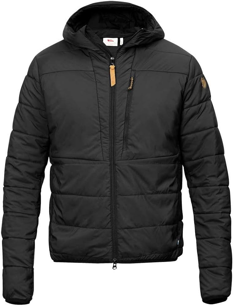 Amazon.com: Fjällräven Keb Padded Men's Synthetic Insulated Jacket