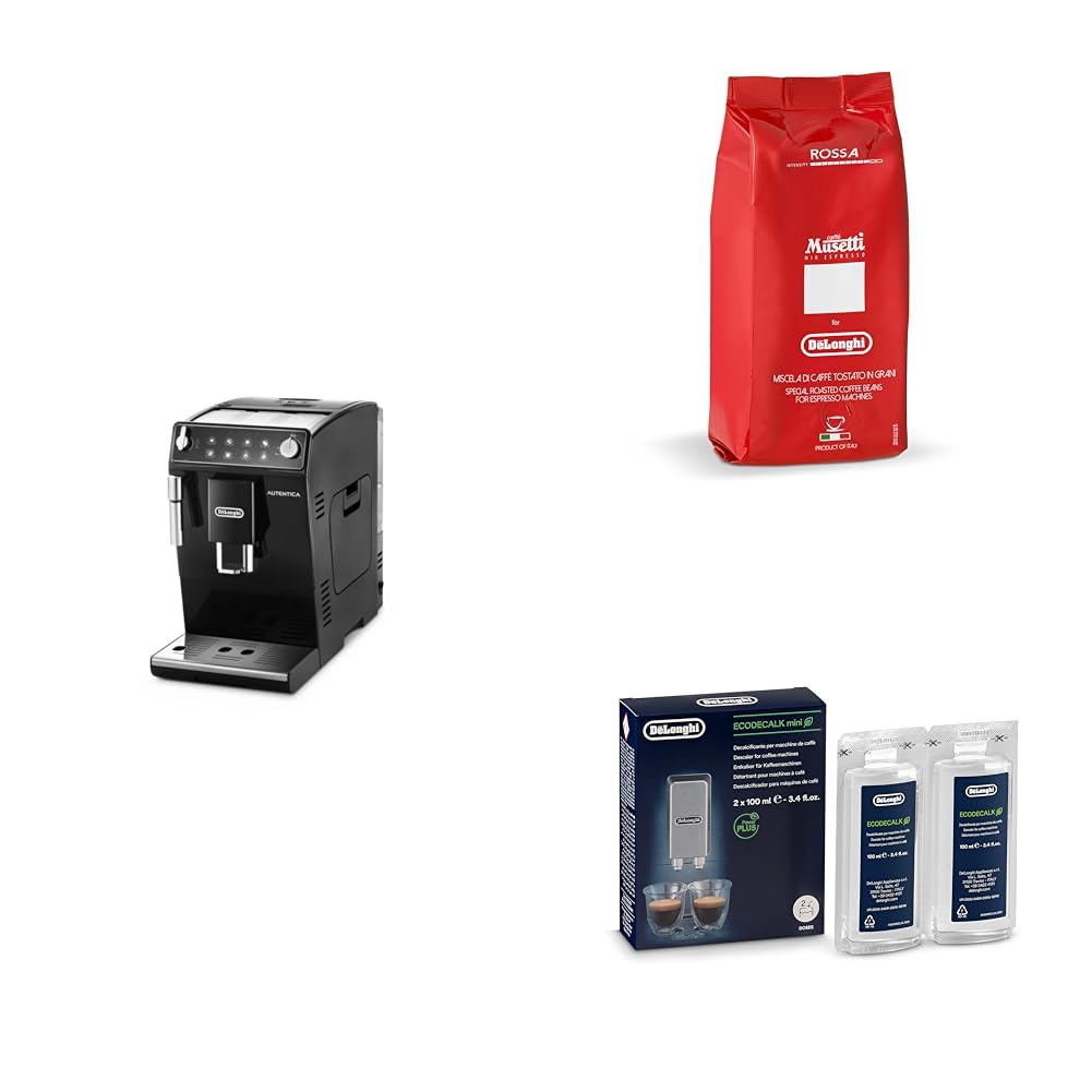 Amazon | 【Amazon.co.jp限定】 DeLonghi(デロンギ) De'Longhi全自動