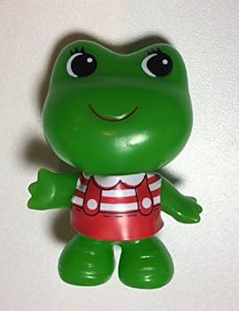 Amazon.co.jp: コルゲンコーワ ケロちゃん＆コロちゃん 洋服Ver